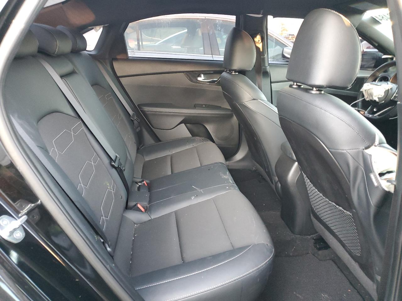2023 KIA FORTE GT LINE VIN:3KPF54AD4PE628813