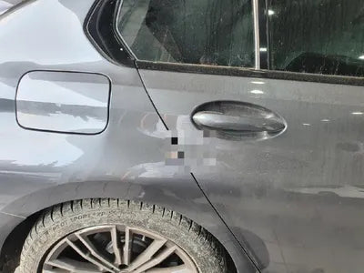 2021 BMW 320 WBA5X510XMFK60404 VIN:WBA5X510XMFK60404