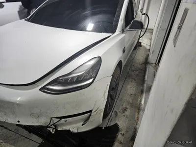 2020 Tesla Model 3 VIN: