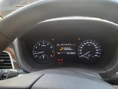 2019 Genesis G80 VIN: