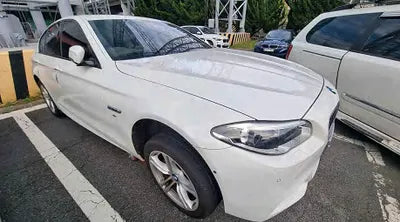 2016 BMW 520 WBA5E5102GG205028 VIN:WBA5E5102GG205028