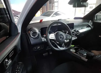 2021 Mercedes-Benz B 250 W1N4M4HB9MW120961 VIN:W1N4M4HB9MW120961