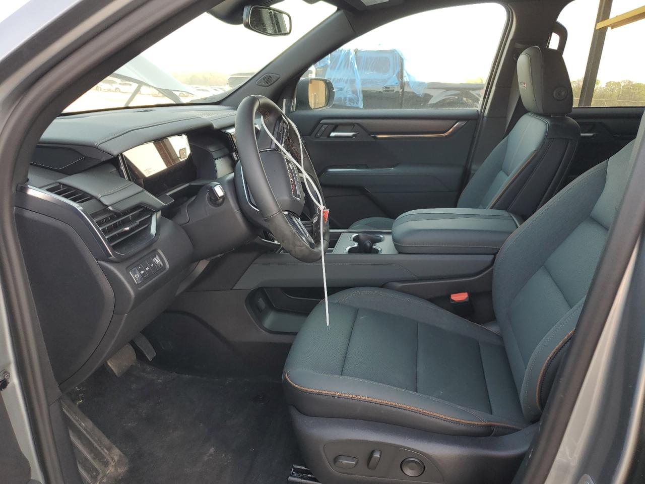 2024 GMC ACADIA AT4 VIN:1GKENPKS1RJ159037