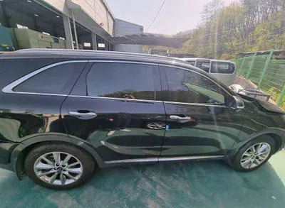 2017 Kia Sorento KNAPH81ABHA295841 VIN:KNAPH81ABHA295841