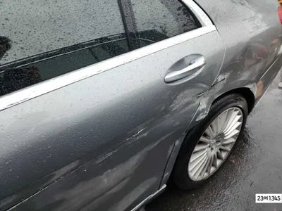 2015 Mercedes-Benz S 350 WDDUF3DB8FA171214 VIN:WDDUF3DB8FA171214