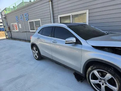 2015 Mercedes-Benz GLA 200 WDCTG0JB7FJ037939 VIN:WDCTG0JB7FJ037939