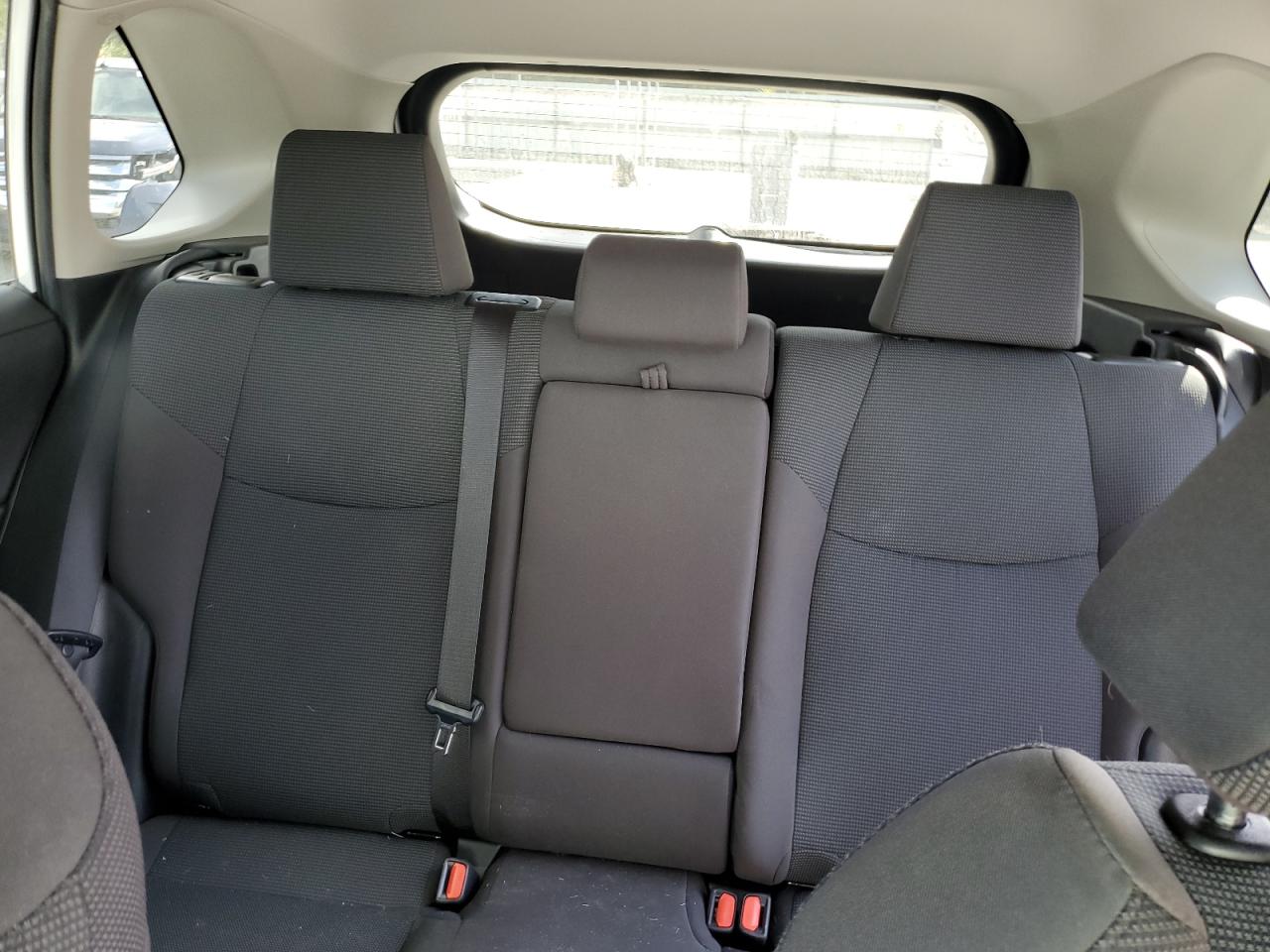 2023 TOYOTA RAV4 LE VIN:2T3H1RFV4PC235452