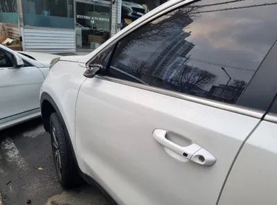 2017 Kia Sportage KNAP6815GHK209895 VIN:KNAP6815GHK209895