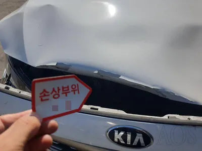 2018 Kia Carnival VIN:
