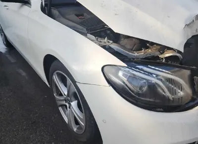 2018 Mercedes-Benz E 200 WDDZF4CB7JA408152 VIN:WDDZF4CB7JA408152