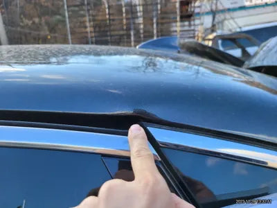 2021 Genesis G80 VIN: