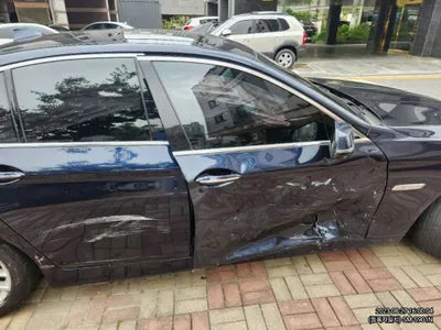 2016 BMW 520 255KMWBA5E5107GG2 VIN:255KMWBA5E5107GG2