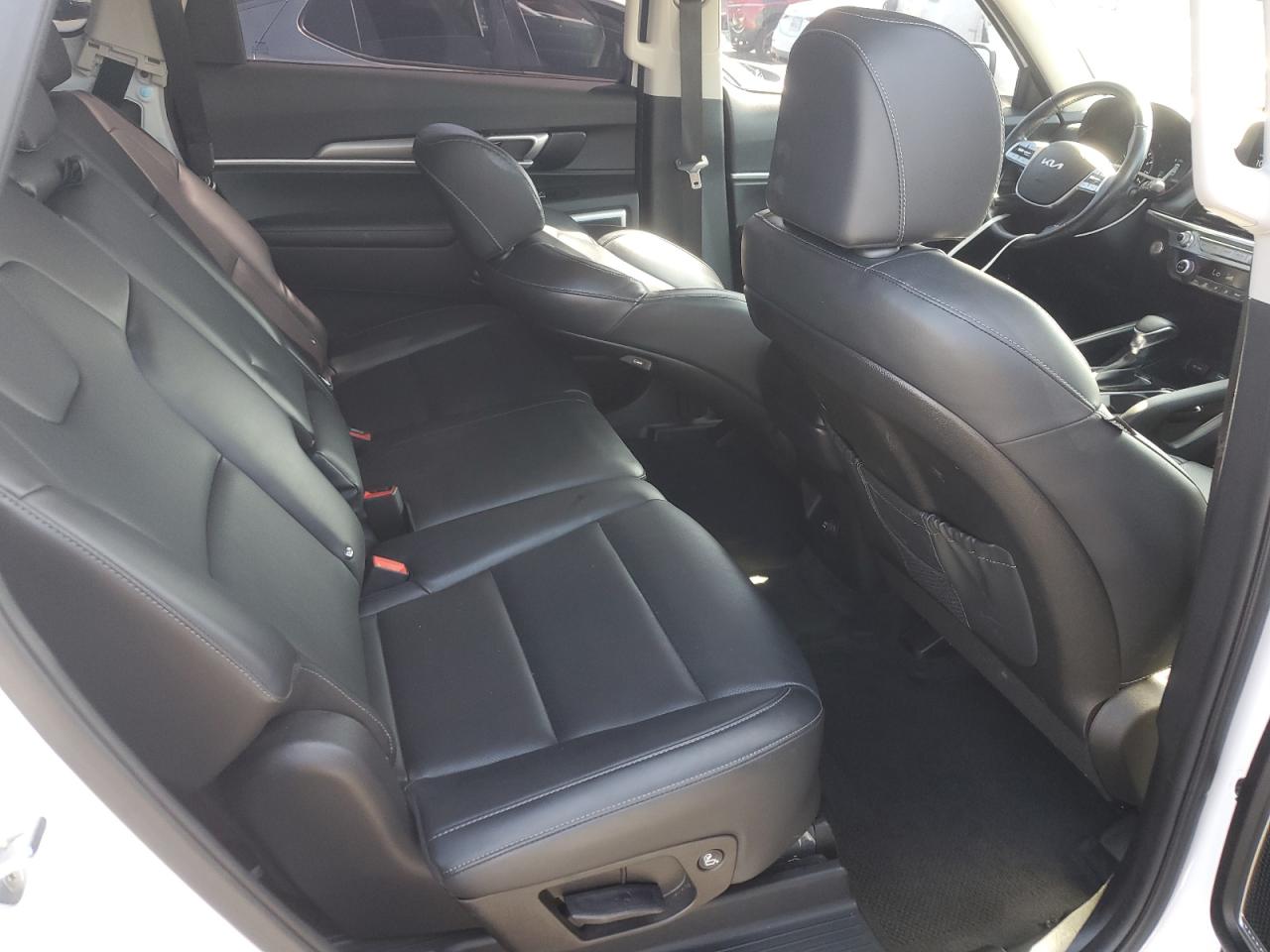 2022 KIA TELLURIDE LX VIN:5XYP2DHCXNG228457