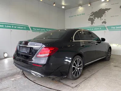 2018 2018 mercedes benz e class WDDZF0FB3JA360444 VIN:WDDZF0FB3JA360444