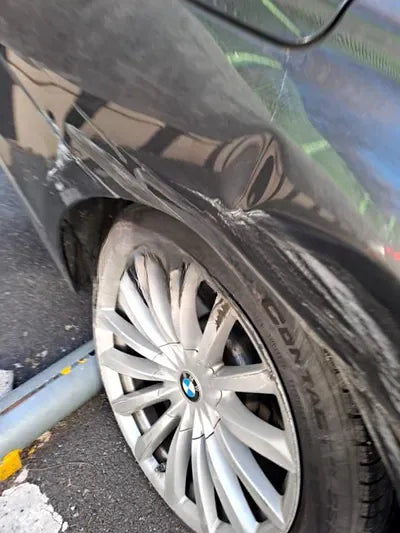 2016 BMW 730 WBA7G6103GG508845 VIN:WBA7G6103GG508845