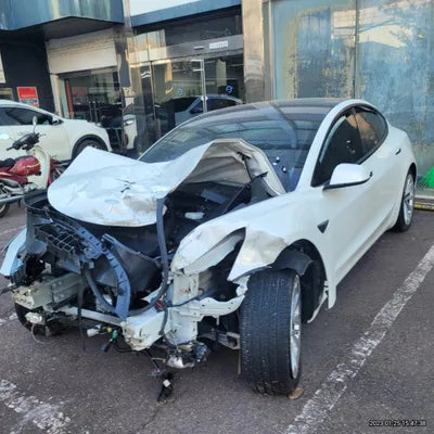 2022 Tesla Model 3 5YJ3E1EA9NF313563 VIN:5YJ3E1EA9NF313563
