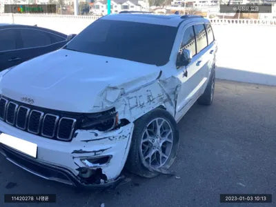 2020 Jeep Grand Cherokee 1C4RJFBG1LC369101 VIN:1C4RJFBG1LC369101
