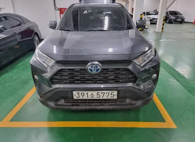 2021 Toyota RAV4 JTMW2RFV3MD095857 VIN:JTMW2RFV3MD095857