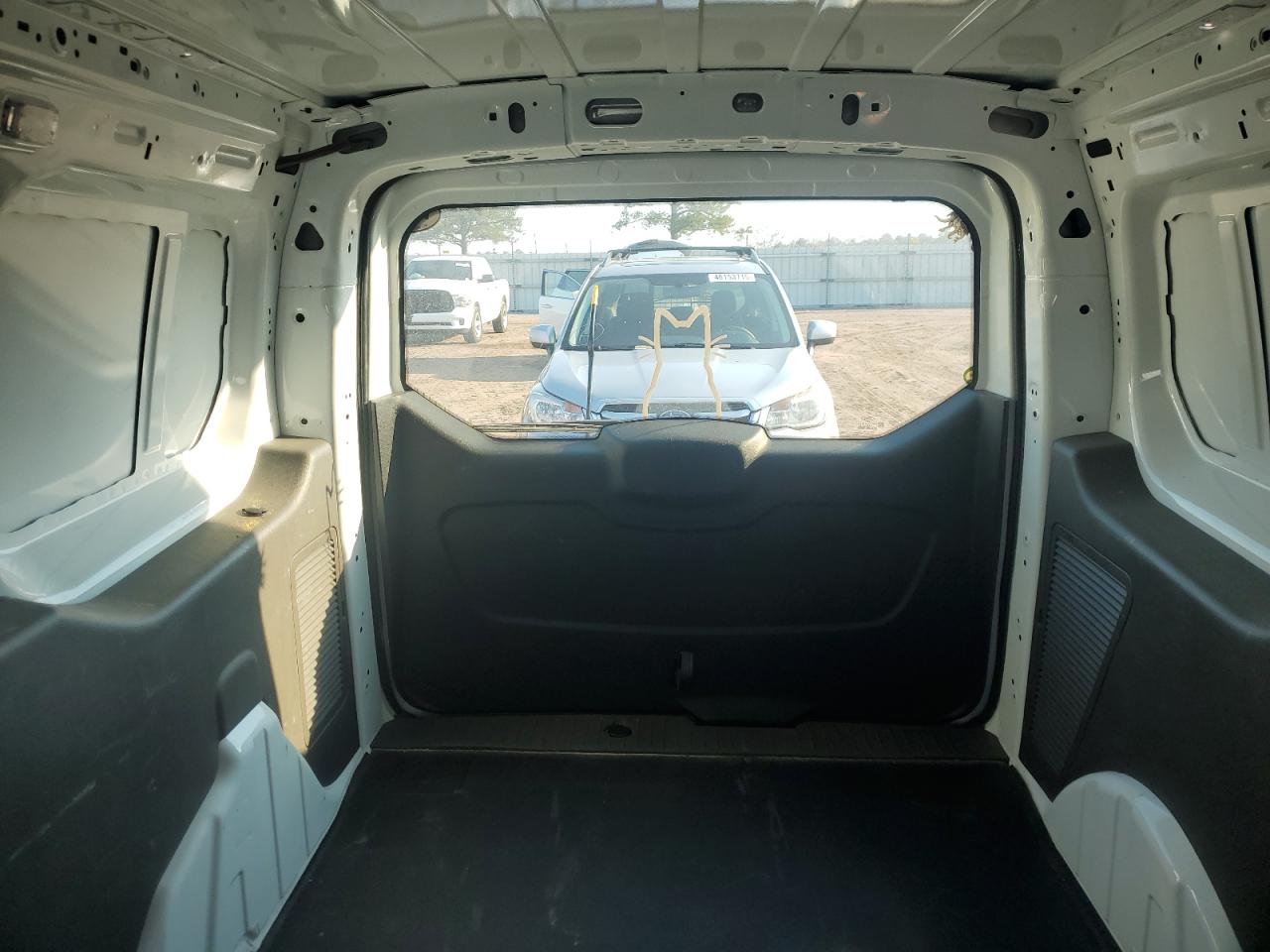 2022 FORD TRANSIT CONNECT XL VIN:NM0LE7S23N1509908