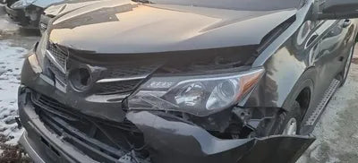 2014 Toyota RAV4 VIN: