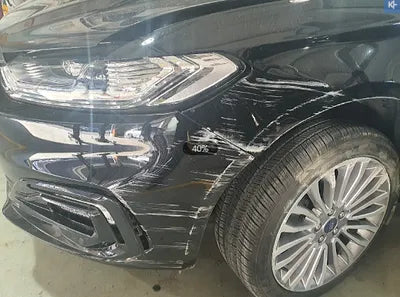 2019 Ford Mondeo WF0DXXWPCKKS10857 VIN:WF0DXXWPCKKS10857