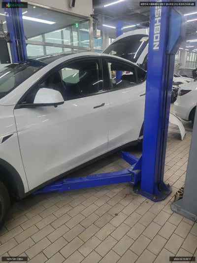 2023 Tesla Model Y LRWYGCFS7PC104287 VIN:LRWYGCFS7PC104287