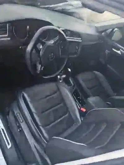 2020 Volkswagen Tiguan WVGZZZ5NZLW333141 VIN:WVGZZZ5NZLW333141