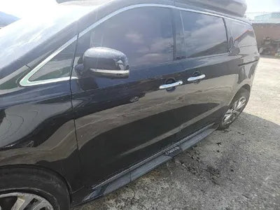 2018 Kia Carnival KNAME81ABJS435837 VIN:KNAME81ABJS435837