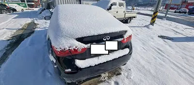 2016 Infiniti Q50 JNKAV71E5GM580534 VIN:JNKAV71E5GM580534