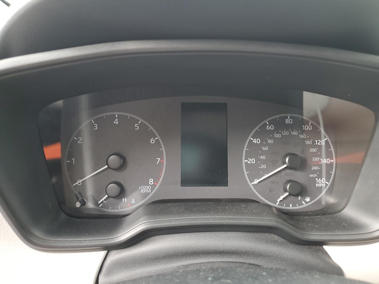 2023 TOYOTA COROLLA CROSS L VIN:7MUAAABG0PV055403