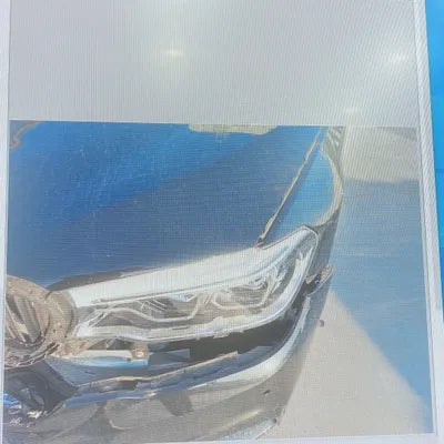 2017 BMW 520 WBAJC310XHG465820 VIN:WBAJC310XHG465820