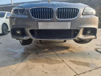 2016 BMW 520 WBA5E5107GG201105 VIN:WBA5E5107GG201105