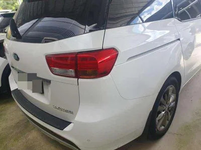 2016 Kia Carnival VIN: