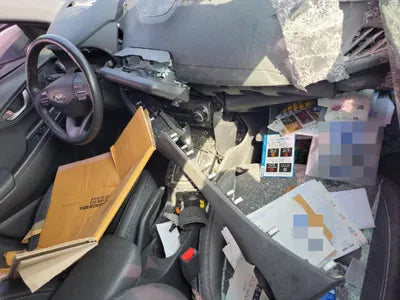 2018 Hyundai Kona KMHK3816GJU144236 VIN:KMHK3816GJU144236