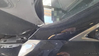 2017 Genesis G80 VIN: