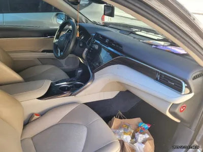 2018 Toyota Camry JTNB21HK1J3006089 VIN:JTNB21HK1J3006089