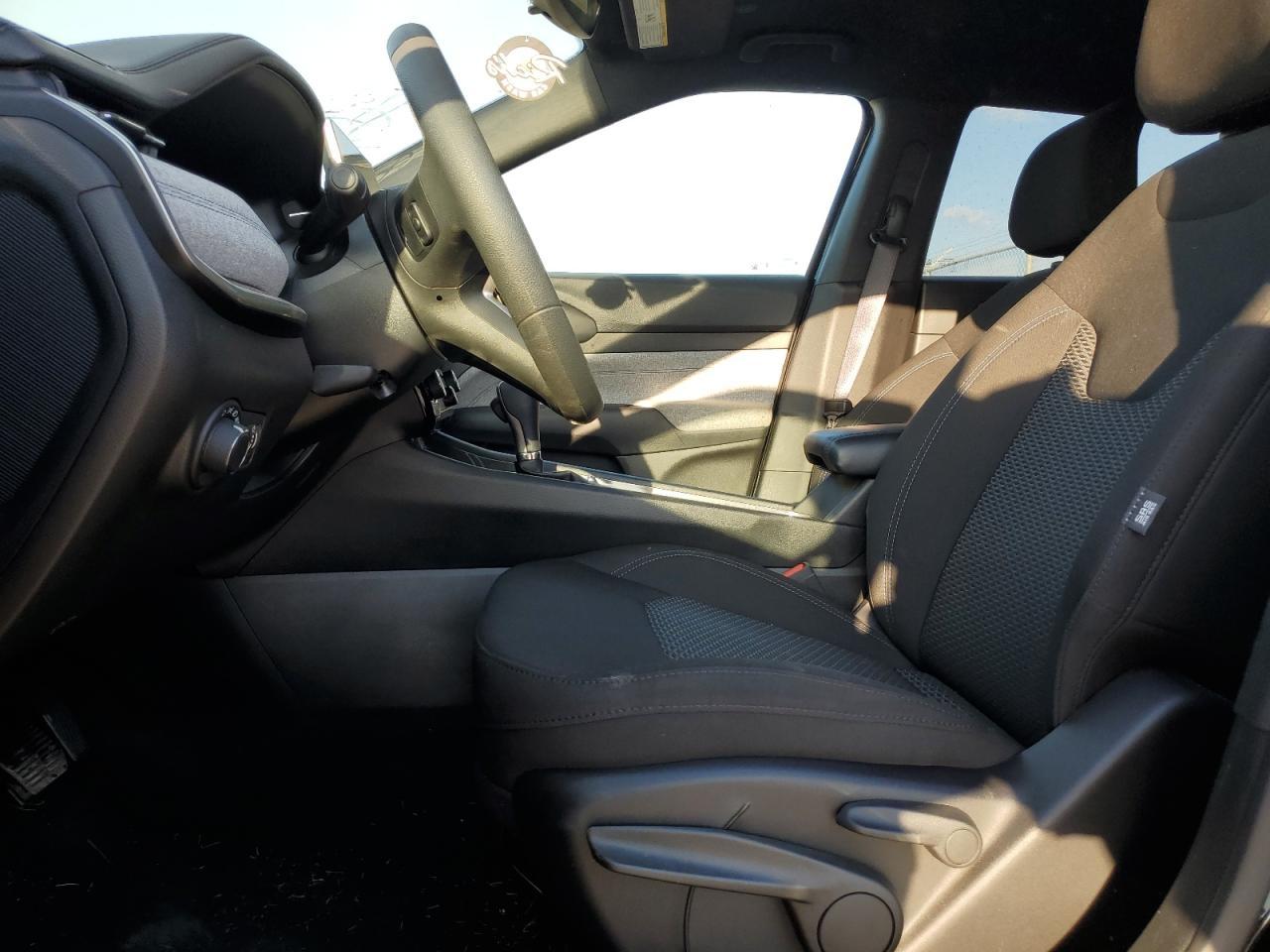 2024 JEEP COMPASS SPORT VIN:3C4NJDANXRT580216