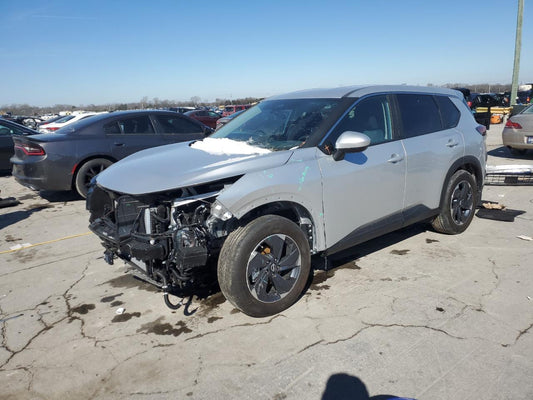 2024 NISSAN ROGUE SV VIN:5N1BT3BA4RC741816