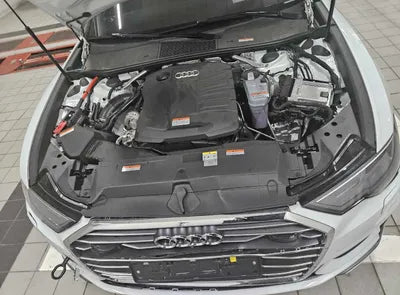2023 Audi A6 WAUZZZF24PN022801 VIN:WAUZZZF24PN022801