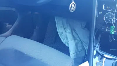 2015 Volkswagen Golf WVWZZZAUZGW040644 VIN:WVWZZZAUZGW040644