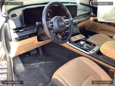 2021 Kia Carnival KNANE81BBMS065493 VIN:KNANE81BBMS065493