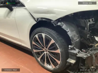 2022 Mercedes-Benz E 350 W1KEG2BB6PF012436 VIN:W1KEG2BB6PF012436