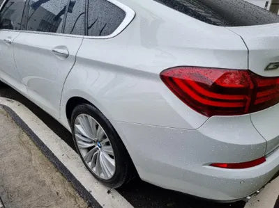 2017 bmw gran turismo 30d xdrive WBA5N6106HG769353 VIN:WBA5N6106HG769353