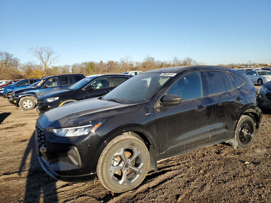 2024 FORD ESCAPE ST LINE VIN:1FMCU9MN4RUA43768
