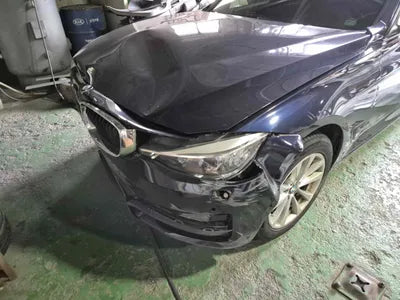 2015 BMW 320 WBA3Y3106FGH96677 VIN:WBA3Y3106FGH96677