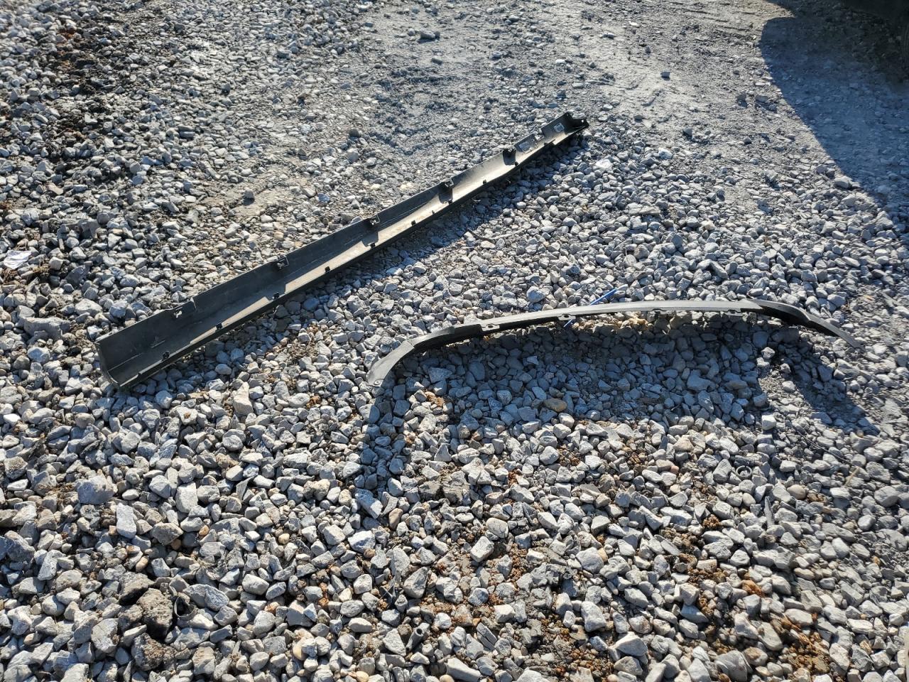 2023 DODGE CHARGER POLICE VIN:2C3CDXAT8PH627574