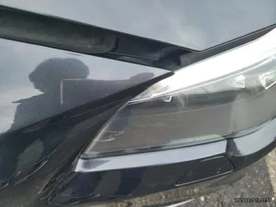 2015 BMW 520 WBA5E710XFG155103 VIN:WBA5E710XFG155103