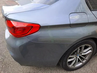 2017 BMW 520 WBAJC3107HG991225 VIN:WBAJC3107HG991225