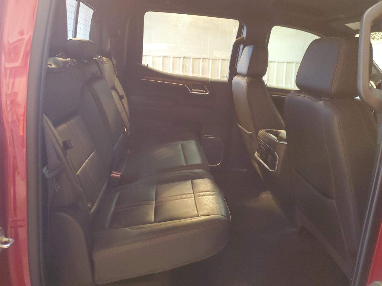 2022 CHEVROLET SILVERADO K1500 HIGH COUNTRY VIN:3GCUDJEL1NG523898