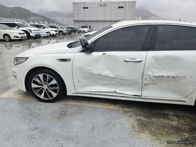 2018 Kia K5 KNAGS411BJA195064 VIN:KNAGS411BJA195064